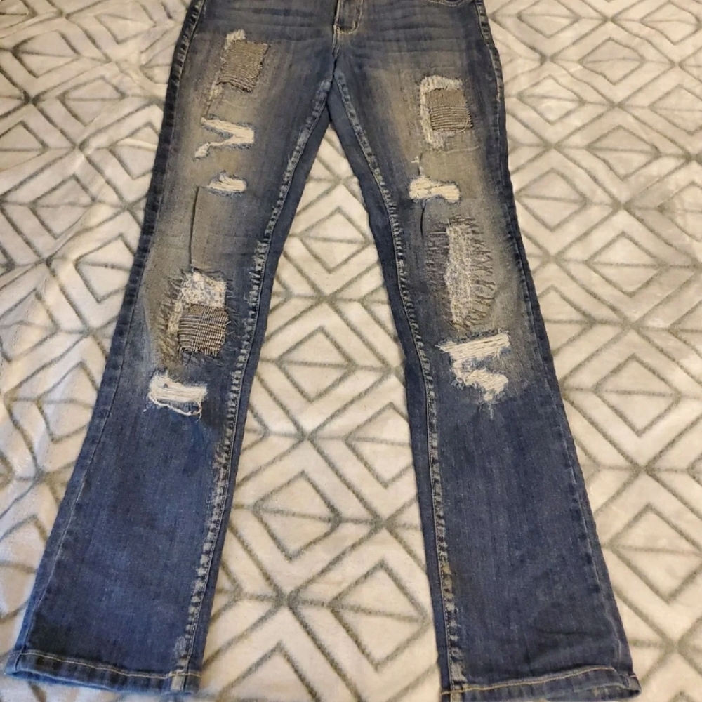 Kancan jeans